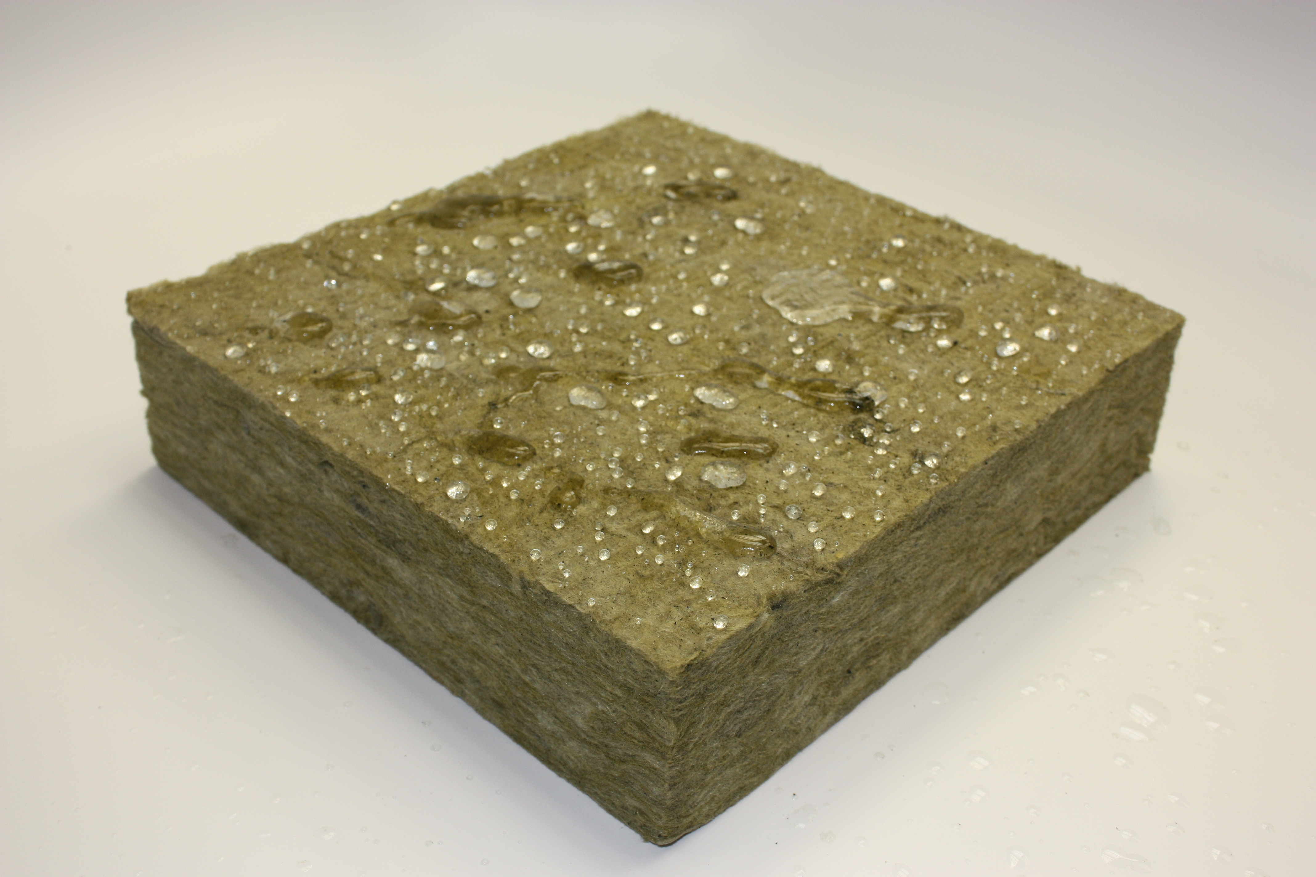 Thermafiber RainBarrier 3" 24"x48"